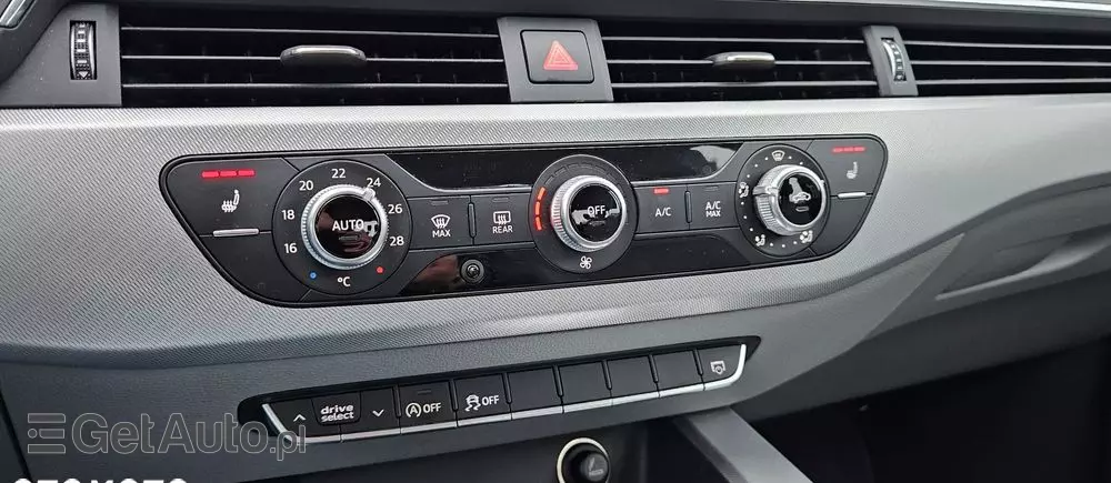 AUDI A4 3.0 TDI S tronic