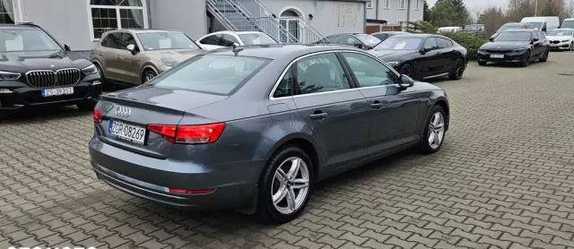 AUDI A4 3.0 TDI S tronic