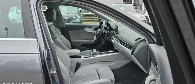 AUDI A4 3.0 TDI S tronic