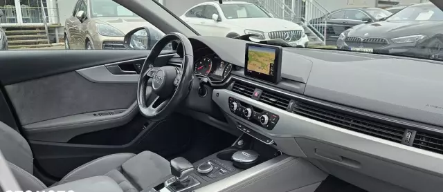 AUDI A4 3.0 TDI S tronic