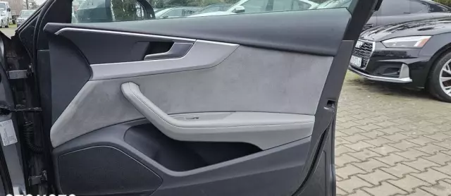 AUDI A4 3.0 TDI S tronic