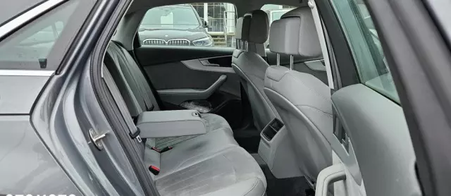 AUDI A4 3.0 TDI S tronic