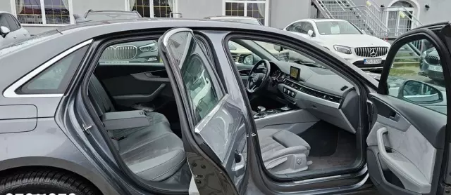 AUDI A4 3.0 TDI S tronic