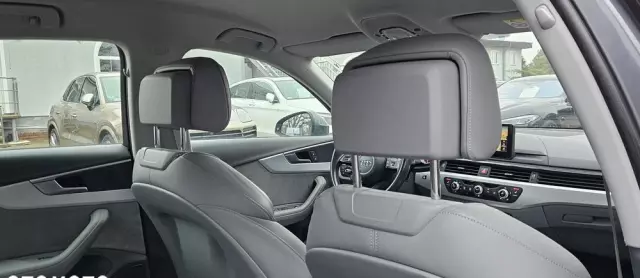 AUDI A4 3.0 TDI S tronic