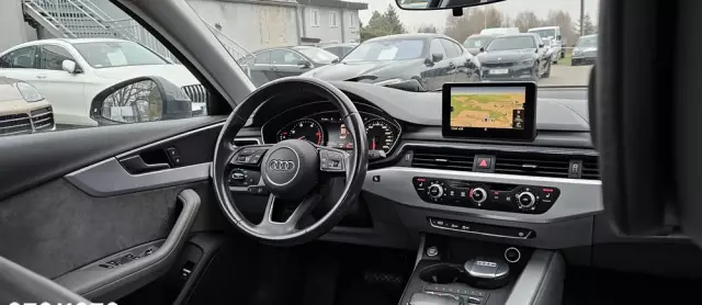 AUDI A4 3.0 TDI S tronic