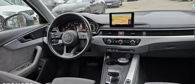 AUDI A4 3.0 TDI S tronic