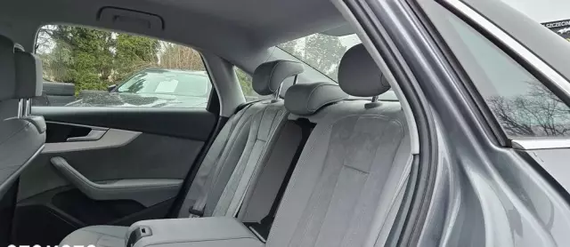 AUDI A4 3.0 TDI S tronic