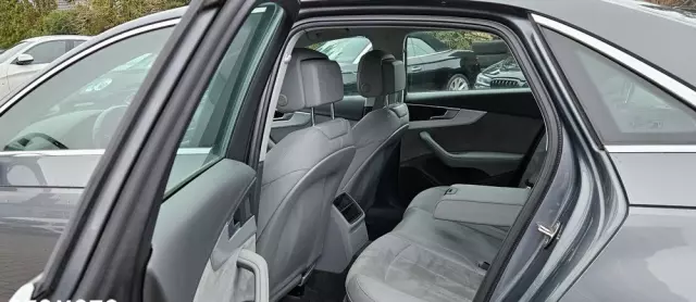 AUDI A4 3.0 TDI S tronic