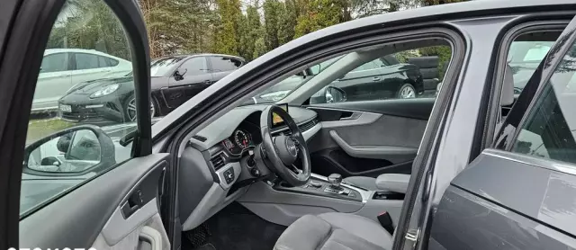 AUDI A4 3.0 TDI S tronic