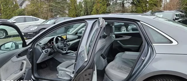 AUDI A4 3.0 TDI S tronic