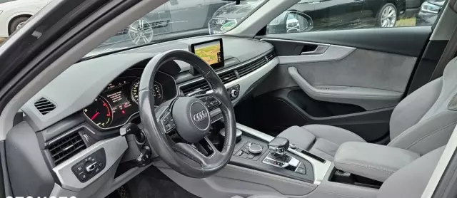 AUDI A4 3.0 TDI S tronic