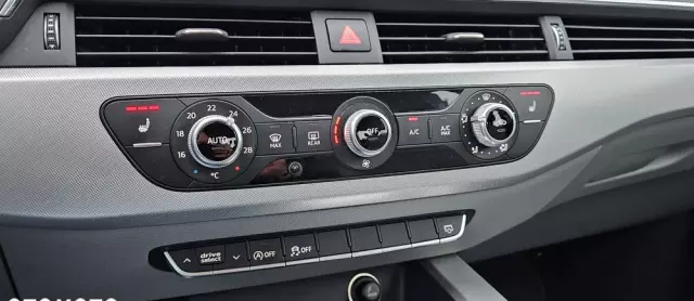 AUDI A4 3.0 TDI S tronic