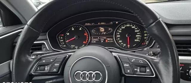 AUDI A4 3.0 TDI S tronic