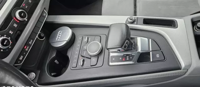 AUDI A4 3.0 TDI S tronic