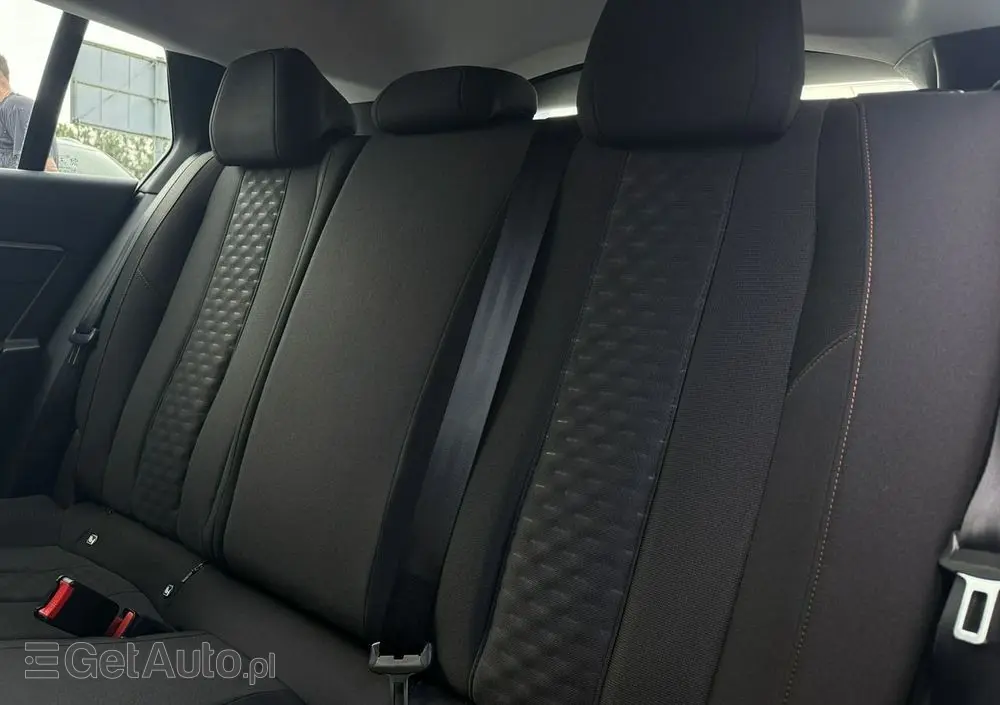 PEUGEOT 508 1.5 BlueHDi Active S&S EAT8