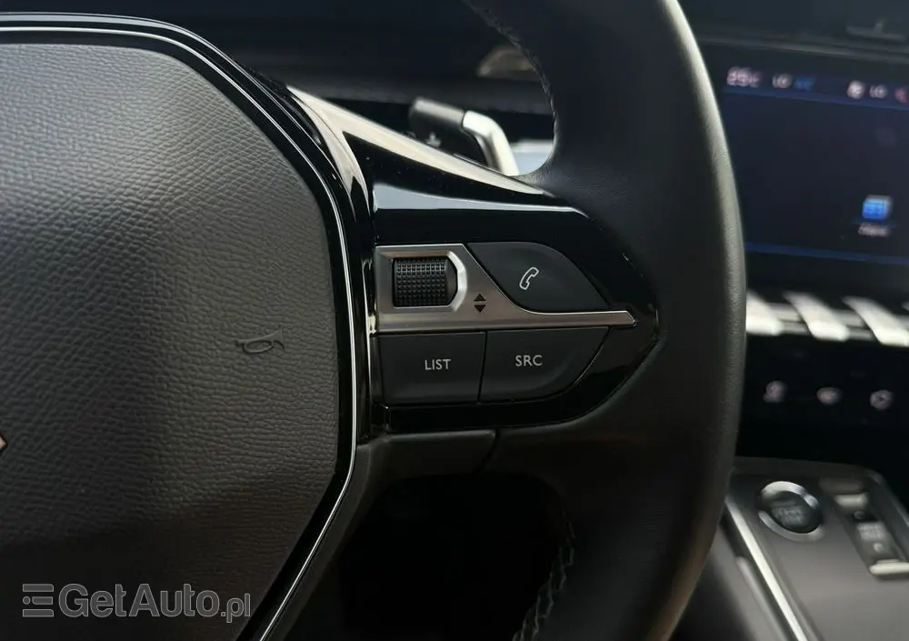 PEUGEOT 508 1.5 BlueHDi Active S&S EAT8