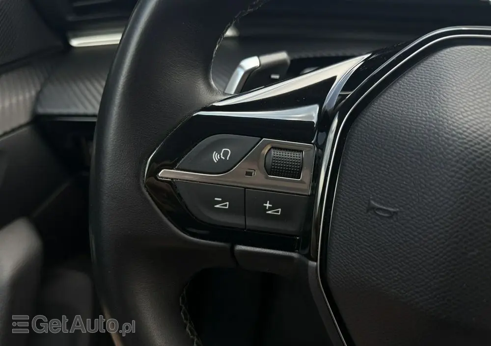 PEUGEOT 508 1.5 BlueHDi Active S&S EAT8