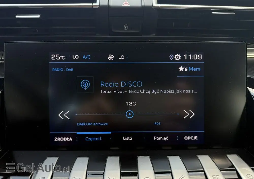PEUGEOT 508 1.5 BlueHDi Active S&S EAT8