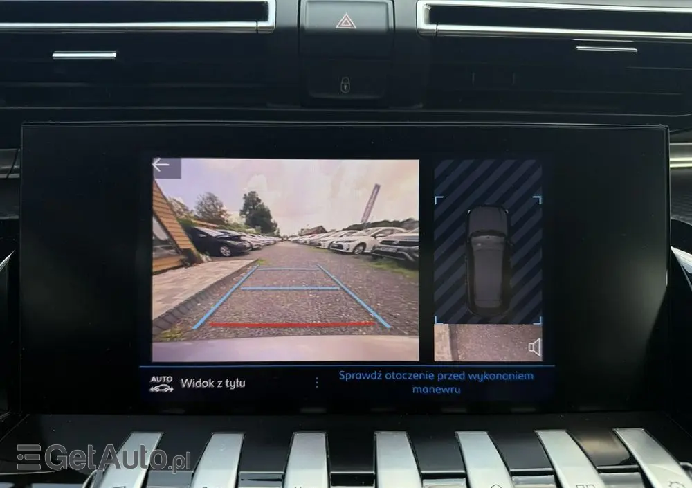 PEUGEOT 508 1.5 BlueHDi Active S&S EAT8