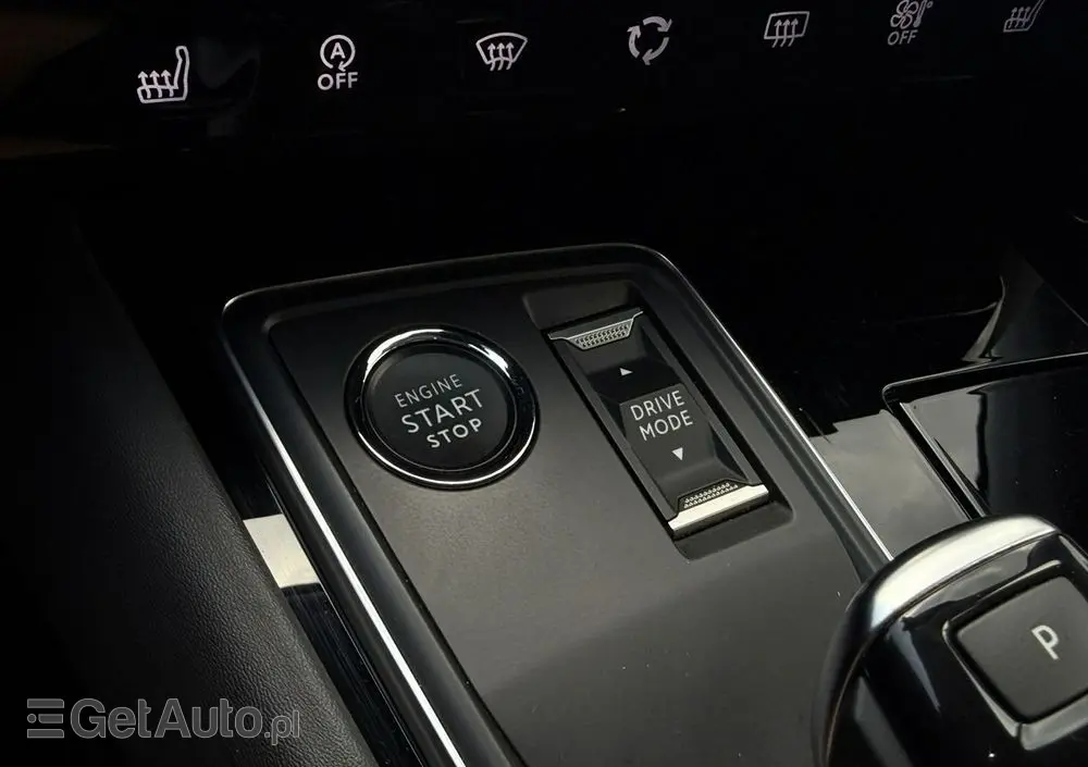 PEUGEOT 508 1.5 BlueHDi Active S&S EAT8