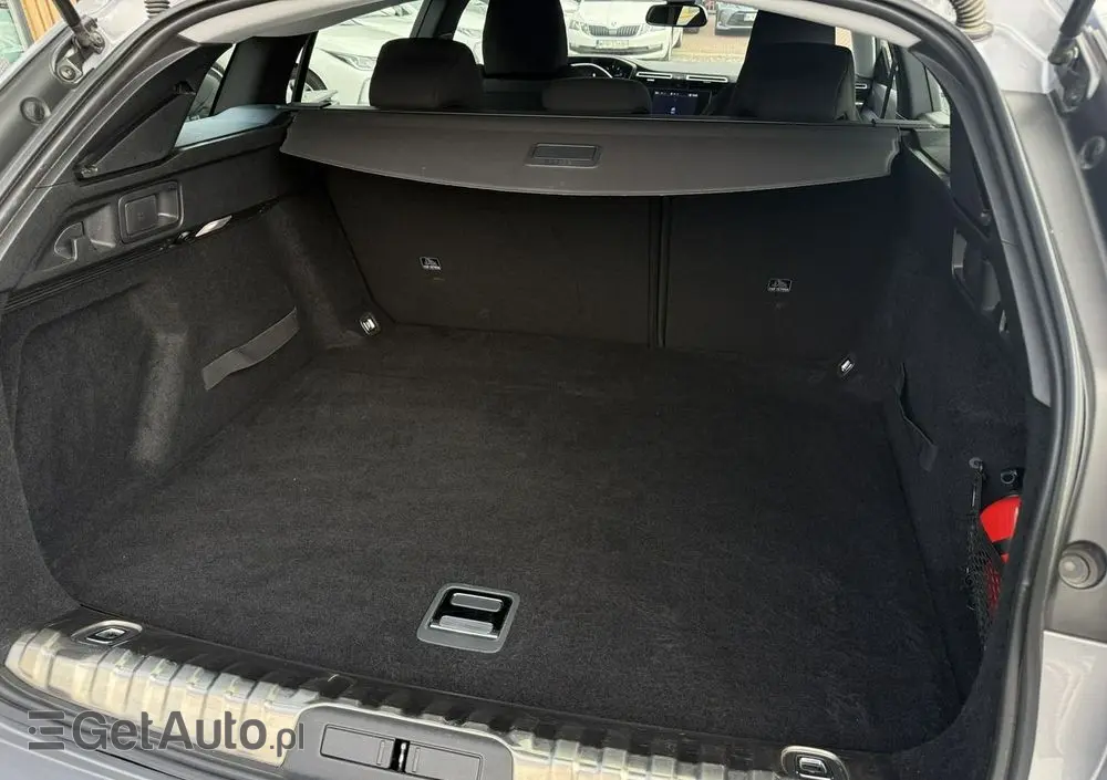 PEUGEOT 508 1.5 BlueHDi Active S&S EAT8