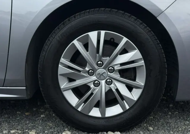 PEUGEOT 508 1.5 BlueHDi Active S&S EAT8