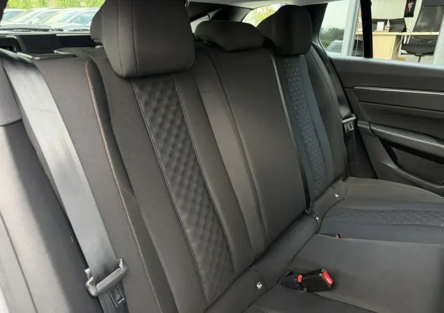 PEUGEOT 508 1.5 BlueHDi Active S&S EAT8