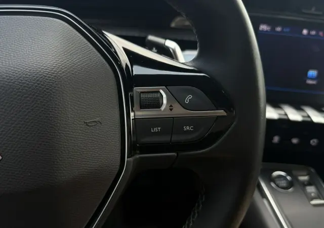 PEUGEOT 508 1.5 BlueHDi Active S&S EAT8