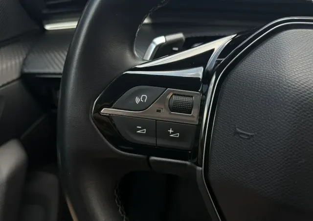 PEUGEOT 508 1.5 BlueHDi Active S&S EAT8