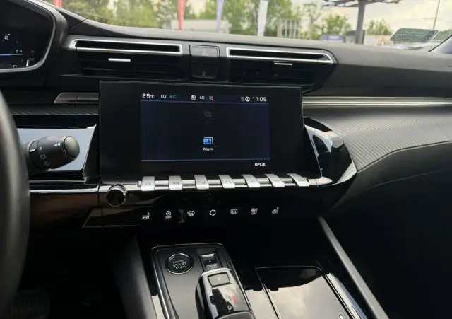 PEUGEOT 508 1.5 BlueHDi Active S&S EAT8