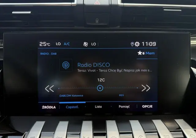 PEUGEOT 508 1.5 BlueHDi Active S&S EAT8