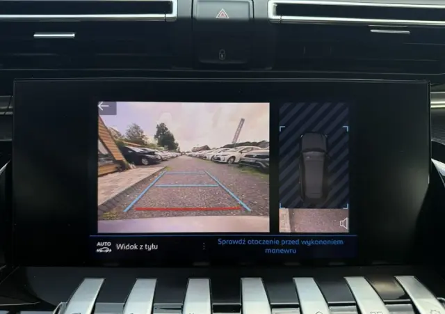 PEUGEOT 508 1.5 BlueHDi Active S&S EAT8