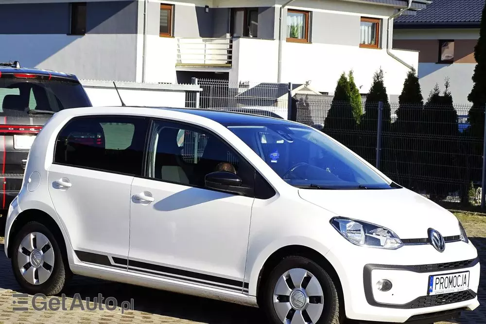 VOLKSWAGEN Up! 1.0 take Perfectline