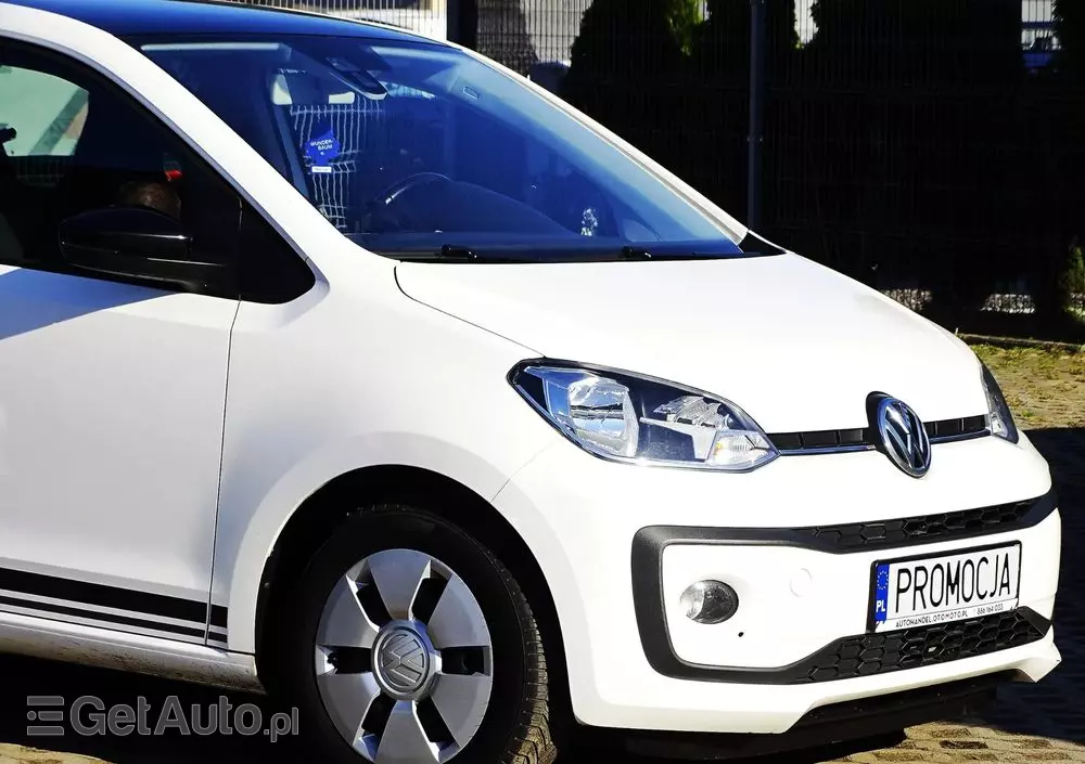 VOLKSWAGEN Up! 1.0 take Perfectline