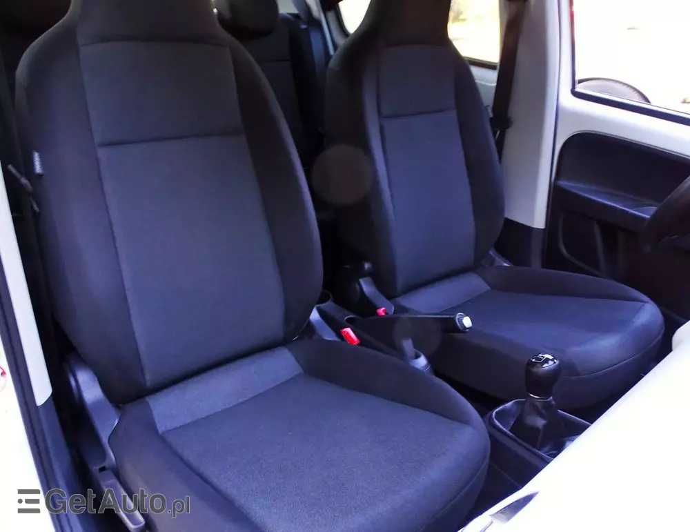 VOLKSWAGEN Up! 1.0 take Perfectline