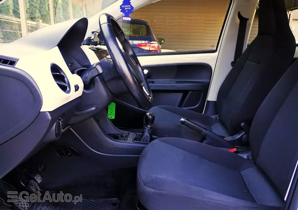 VOLKSWAGEN Up! 1.0 take Perfectline