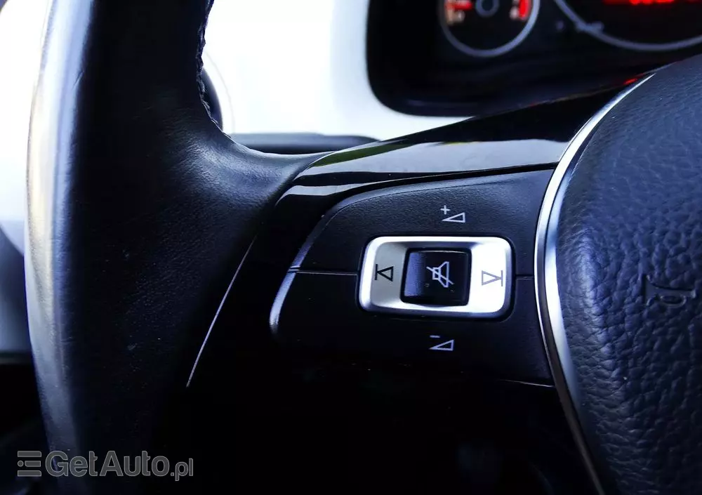 VOLKSWAGEN Up! 1.0 take Perfectline