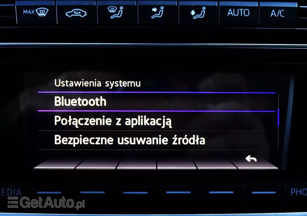 VOLKSWAGEN Up! 1.0 take Perfectline