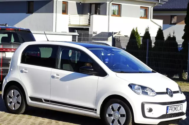 VOLKSWAGEN Up! 1.0 take Perfectline