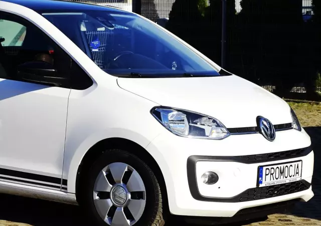 VOLKSWAGEN Up! 1.0 take Perfectline
