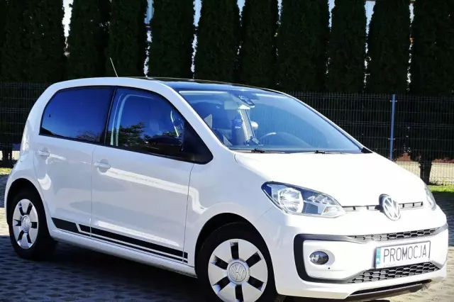 VOLKSWAGEN Up! 1.0 take Perfectline