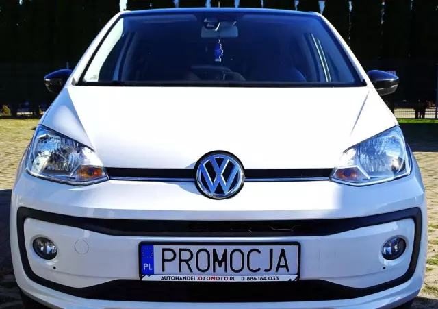 VOLKSWAGEN Up! 1.0 take Perfectline