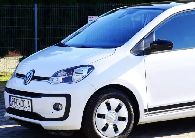 VOLKSWAGEN Up! 1.0 take Perfectline