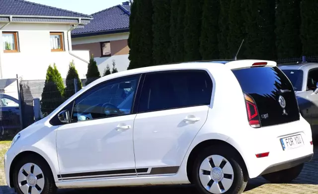 VOLKSWAGEN Up! 1.0 take Perfectline
