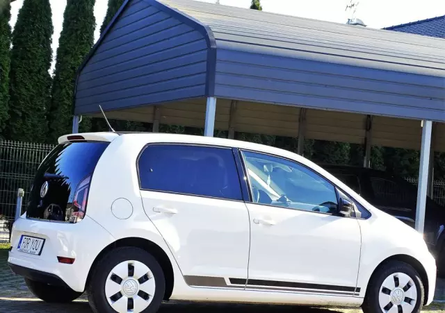 VOLKSWAGEN Up! 1.0 take Perfectline