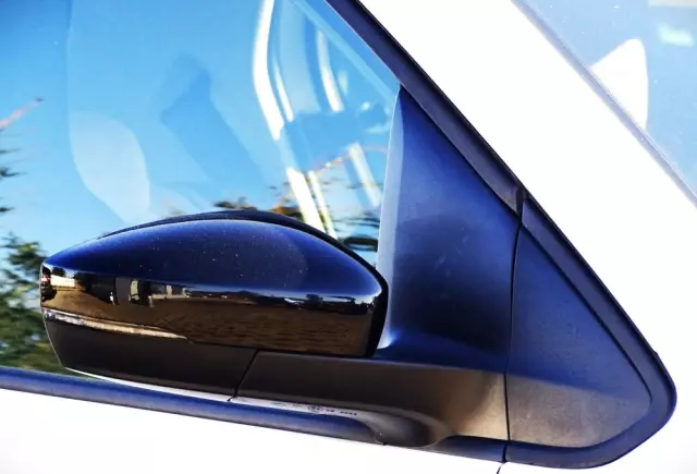 VOLKSWAGEN Up! 1.0 take Perfectline