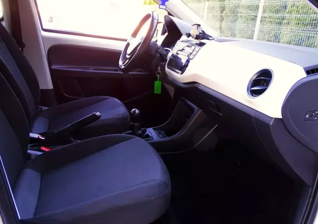 VOLKSWAGEN Up! 1.0 take Perfectline