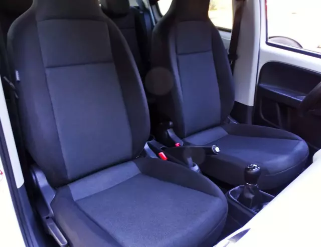 VOLKSWAGEN Up! 1.0 take Perfectline