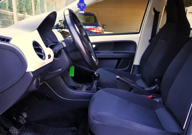 VOLKSWAGEN Up! 1.0 take Perfectline
