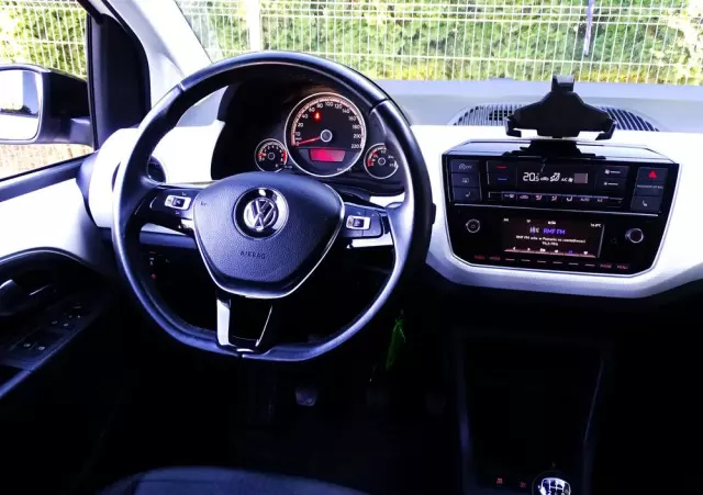 VOLKSWAGEN Up! 1.0 take Perfectline